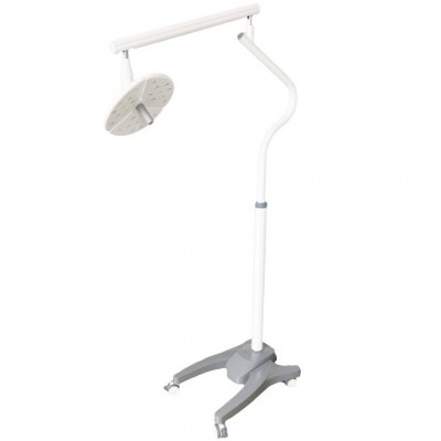 KWS KD2018-L1 36W Lampe chirurgicale dentaire à LED, scialytique opératoire dentiste (modèle à pied)