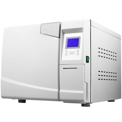 Stérilisateur autoclave dentaire à vapeur classe B YESON Pro-Series 18/23L (avec imprimante et interface USB)