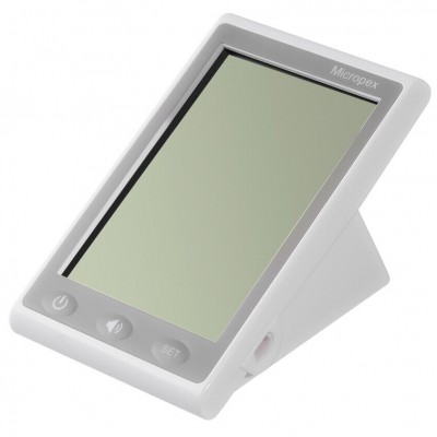 Localisateur d'apex à écran LCD dentaire Micropex