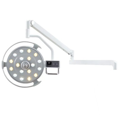 KY KY-P133 Lampe chirurgicale sans ombre à LED dentaire avec bras pour fauteuil ...