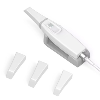 Scanner intra-oral dentaire 3D couleur réelle YP-11 Scanner 3D dentaire avec log...