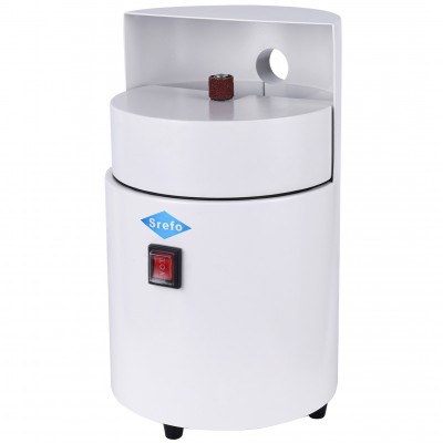 Detoureuse prothese dentaire Srefo R-704 (moteur sans balais 120 W)