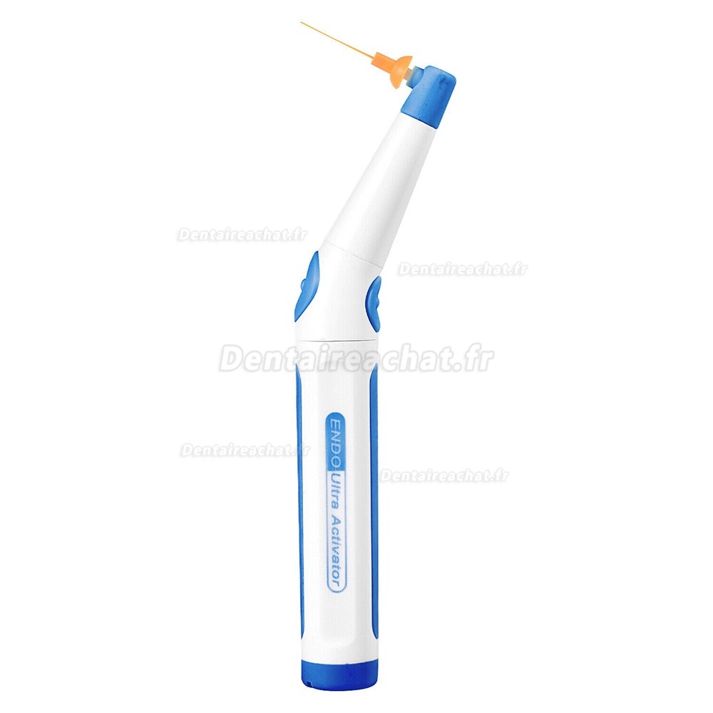 Endoactivator ultrasonic activator dentaire con 60 punte per irrigatore canalare