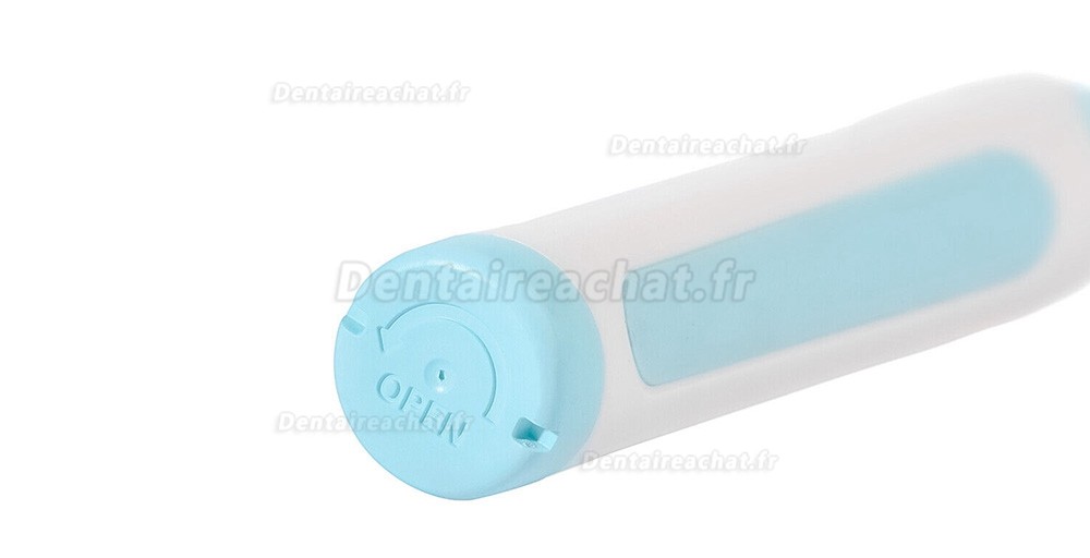 Endoactivator ultrasonic activator dentaire con 60 punte per irrigatore canalare