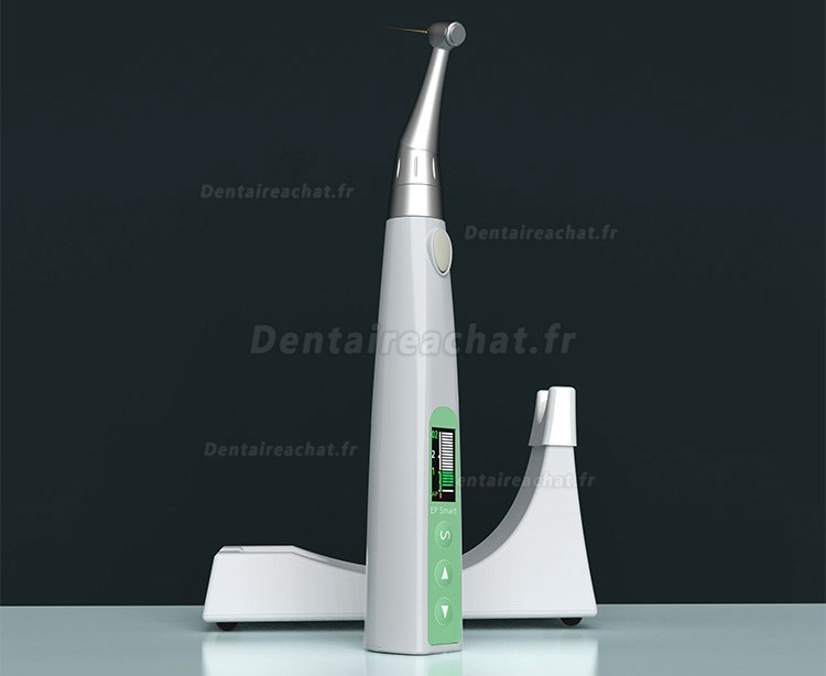 Betterway EP Smart Moteur endo dentaire sans fil avec localisateur d'apex