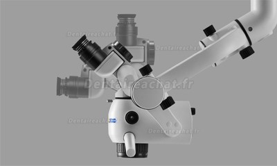 SOCO SCM660ST Microscope dentaire, microscope opératoire chirurgical