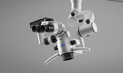 SOCO SCM660UL Microscope opératoire dentaire